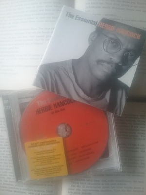 Herbie Hancock - The Essential Herbie Hancock (2 CD)