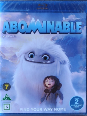 Abominable