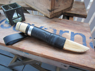 Puukko