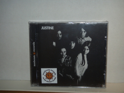 Justine CD + 2 bonaria