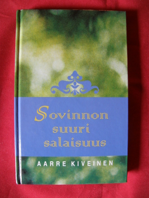 Kiveinen, Aarre : Sovinnon suuri salaisuus