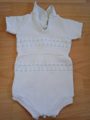 Neule Body