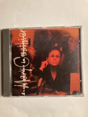MARY GAUTHIER: Drag Queens In Limousines, CD
