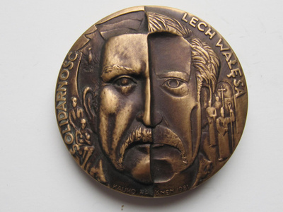Lech Waleca (Kauko Räsänen 1981)