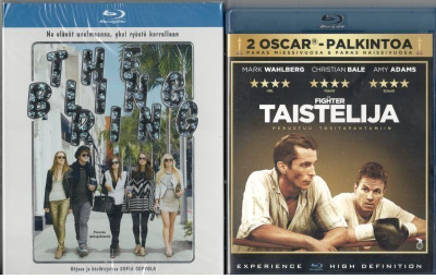 2 KPL blu-ray