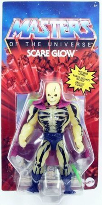 MOTU ORIGINS SCAREGLOW - HEAD HUNTER STORE.