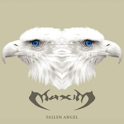 Maxim :  Fallen Angel  -  CD