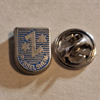 RUSSELSHEIM PINSSI
