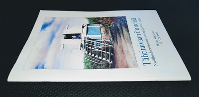 Tähtitaivaan ihmeitä : Nyrölän observatorion havaintoja