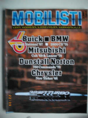 Mobilisti Nro 4/2007 (27.1)