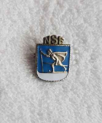 NSF Rintamerkki