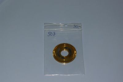 Abumatic 507