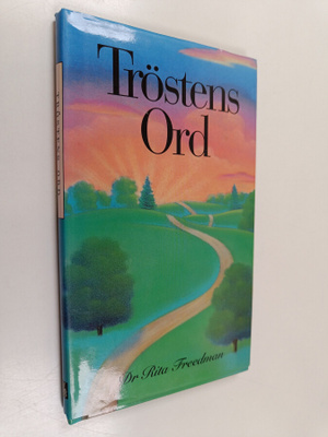 Yrjö E. Jauhiainen : Tröstens ord