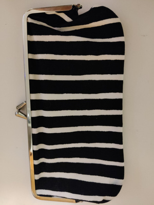 Marimekko pussi