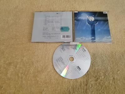 CAN - Can CD