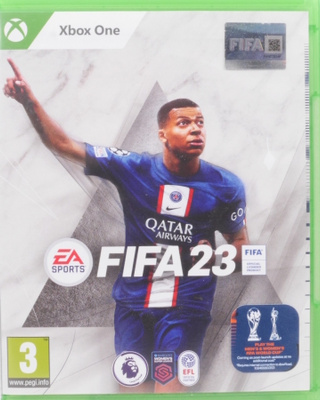 FIFA 23