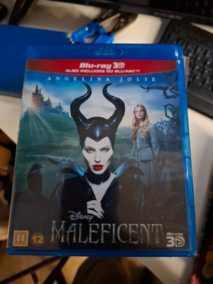 The maleficent