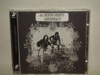 The Perth County Conspiracy CD