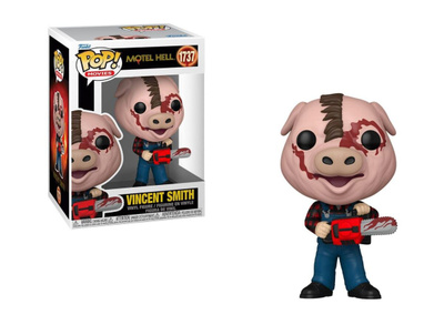POP MOVIES 1737 MOTEL HELL	(56 854)	vincent smith