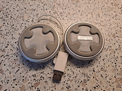 USB Luxa Kannettava Tietokoneen Jäähdyttimet
