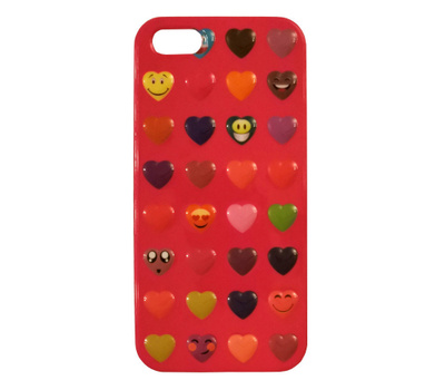KÄNNYKÄN KUORI iPHONE 5/5S - ILMAINEN TOIMITUS