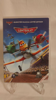 Lentsikat