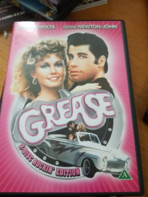 Grease