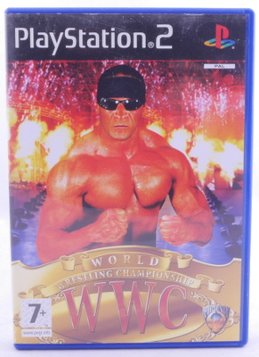 World Wrestling Championship