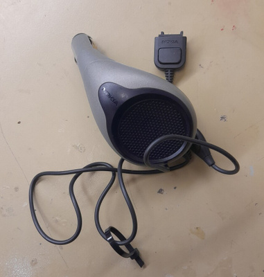 Autolaturi Nokia HF-3