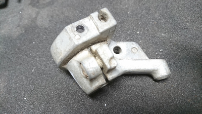 Magura kaasukahvan runko D242-3  #K