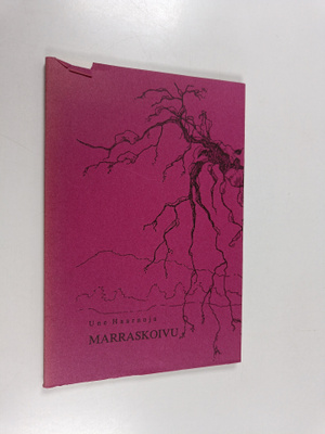 Une Haarnoja : Marraskoivu