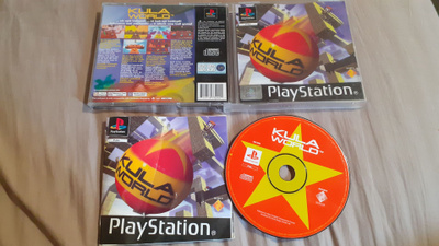 Kula World PS
