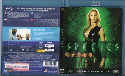 Peto (87 471) UUSI -FI- BLU-RAY nordic, natasha henstridge
