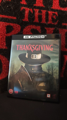 Thanksgiving