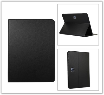 OnePlus Pad 11.6'' - Musta kunnon suojakuori #28558
