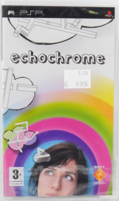 Echochrome