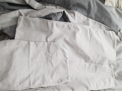 SÖDERHAMN Divaanin päällinen, Tonerud harmaa