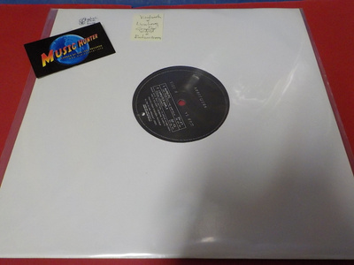KRAFTWERK - NUMBERS M-/M- 12'' MAXI-SINGLE