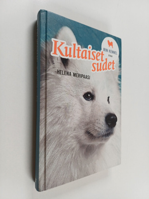 Helena Meripaasi : Kultaiset sudet