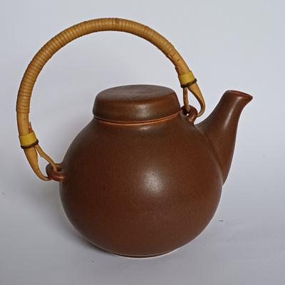 Teepannu GA1, Ulla Procopé, Arabia