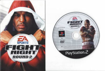 Ps2 Fight Night - Round 2