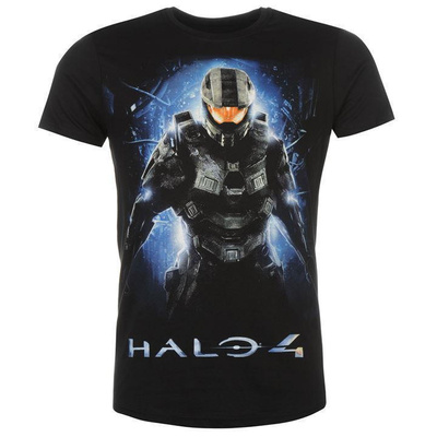 HALO shirt MEDIUM size   - HEAD HUNTER STORE.