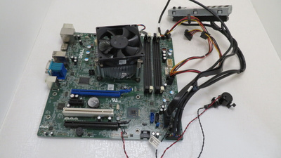 DELL OPTIPLEX 7020 9020 emolevy