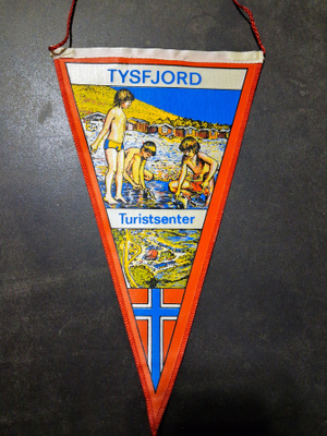 Viiri Tysfjord