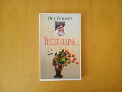 Olli Valtonen: Tuulet tulevat