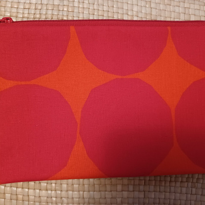 Marimekko pussukka
