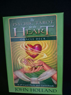 Tarot kortit