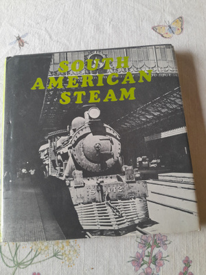 south american steam