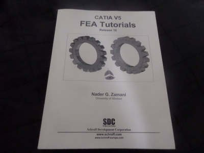 n g zamani catia v5 fea tutorials release 16      1
