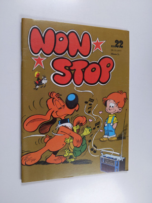 Non Stop 22/1977